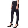 image:imageJessica Simpson Womens Adored Curvy High Rise Skinny JeanRustin