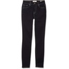 image:imageJessica Simpson Womens Adored Curvy High Rise Skinny JeanRustin