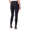 image:imageJessica Simpson Womens Adored Curvy High Rise Skinny JeanRustin