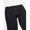 image:imageJessica Simpson Womens Adored Curvy High Rise Skinny JeanRustin