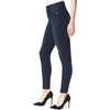image:imageJessica Simpson Womens Adored Curvy High Rise Skinny JeanSevy