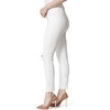 image:imageJessica Simpson Womens Adored Curvy High Rise Skinny JeanWhite