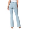 image:imageJessica Simpson Womens Adored High Rise Flare Jean StandardBlinding Love