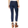 image:imageJessica Simpson Womens Forever Roll Cuff Skinny Crop to Ankle JeanRoyalRoyal