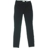 image:imageJessica Simpson Womens Kiss Me Mid Rise Skinny Jean PlusOd Black