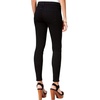 image:imageJessica Simpson Womens Kiss Me Mid Rise Skinny Jean PlusOd Black