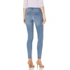 image:imageJessica Simpson Womens Kiss Me Mid Rise Skinny Jean PlusPremium