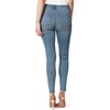 image:imageJessica Simpson Womens Kiss Me Mid Rise Skinny Jean PlusPremium