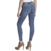 image:imageJessica Simpson Womens Kiss Me Mid Rise Skinny Jean PlusPremium