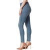 image:imageJessica Simpson Womens Kiss Me Mid Rise Skinny Jean PlusPremium