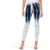 image:imageJessica Simpson Womens Kiss Me Mid Rise Skinny Jean PlusTraffic Stop