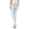 image:imageJessica Simpson Womens Kiss Me Mid Rise Skinny Jean PlusWayne