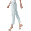 image:imageJessica Simpson Womens Mika Best Friend Relaxed Fit Jean PlusEnlighten