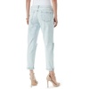 image:imageJessica Simpson Womens Mika Best Friend Relaxed Fit Jean PlusEnlighten