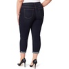 image:imageJessica Simpson Womens Mika Best Friend Relaxed Fit Jean PlusPreshow