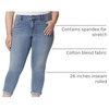 image:imageJessica Simpson Womens Mika Best Friend Relaxed Fit Jean PlusSwing of Things