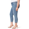 image:imageJessica Simpson Womens Mika Best Friend Relaxed Fit Jean PlusSwing of Things