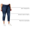 image:imageJessica Simpson Womens Mika Bestfriend JeanBlue