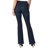 image:imageJessica Simpson Womens Pull on Flare Jean PlusFlawless