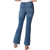 image:imageJessica Simpson Womens Pull on Flare Jean PlusJayda