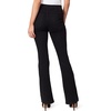 image:imageJessica Simpson Womens Pull on Flare Jean StandardBlack