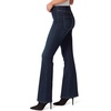 image:imageJessica Simpson Womens Pull on Flare Jean StandardFlawless
