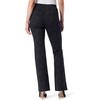 image:imageJessica Simpson Womens Pull on Flare Jean StandardLaced Floral