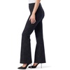 image:imageJessica Simpson Womens Pull on Flare Jean StandardLaced Floral
