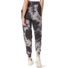 image:imageJessica Simpson Womens Riya Pull on Jogger Pant PlusBlack Tie Dye
