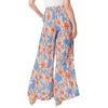image:imageJessica Simpson Womens Shaye Soft Wide Leg Pant StandardDefined Botanicals
