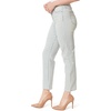 image:imageJessica Simpson Womens Spotlight High Rise Slim Straight Ankle StandardCityscape