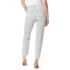 image:imageJessica Simpson Womens Spotlight High Rise Slim Straight Ankle StandardCityscape