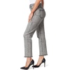 image:imageJessica Simpson Womens Spotlight High Rise Slim Straight Ankle StandardSuper Fun
