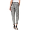 image:imageJessica Simpson Womens Spotlight High Rise Slim Straight Ankle StandardSuper Fun