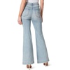 image:imageJessica Simpson Womens True Love Trouser Wide Leg Jean PlusJolene