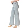 image:imageJessica Simpson Womens True Love Trouser Wide Leg Jean StandardCarry on