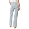 image:imageJessica Simpson Womens True Love Trouser Wide Leg Jean StandardCarry on