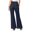 image:imageJessica Simpson Womens True Love Trouser Wide Leg Jean StandardDitto