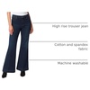 image:imageJessica Simpson Womens True Love Trouser Wide Leg Jean StandardDitto