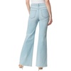 image:imageJessica Simpson Womens True Love Trouser Wide Leg Jean StandardRiverside