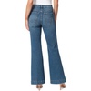 image:imageJessica Simpson Womens True Love Trouser Wide Leg Jean StandardSia