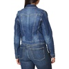 image:imageJessica Simpson womens Pixie Classic Feminine Fit Crop Jean JacketJefford