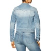 image:imageJessica Simpson womens Pixie Classic Feminine Fit Crop Jean JacketMaude