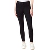 image:imageJessica Simpson Womens Adored Curvy High Rise Skinny JeanOd Black
