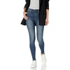 image:imageJessica Simpson Womens Adored Curvy High Rise Skinny JeanRodeo