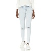 image:imageJessica Simpson Womens Kiss Me Mid Rise Skinny Jean PlusTemp