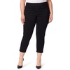 image:imageJessica Simpson Womens Mika Best Friend Relaxed Fit Jean PlusBlack