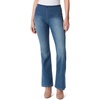image:imageJessica Simpson Womens Pull on Flare Jean PlusJayda