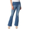 image:imageJessica Simpson Womens Pull on Flare Jean StandardJayda