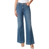 image:imageJessica Simpson Womens True Love Trouser Wide Leg Jean StandardSia